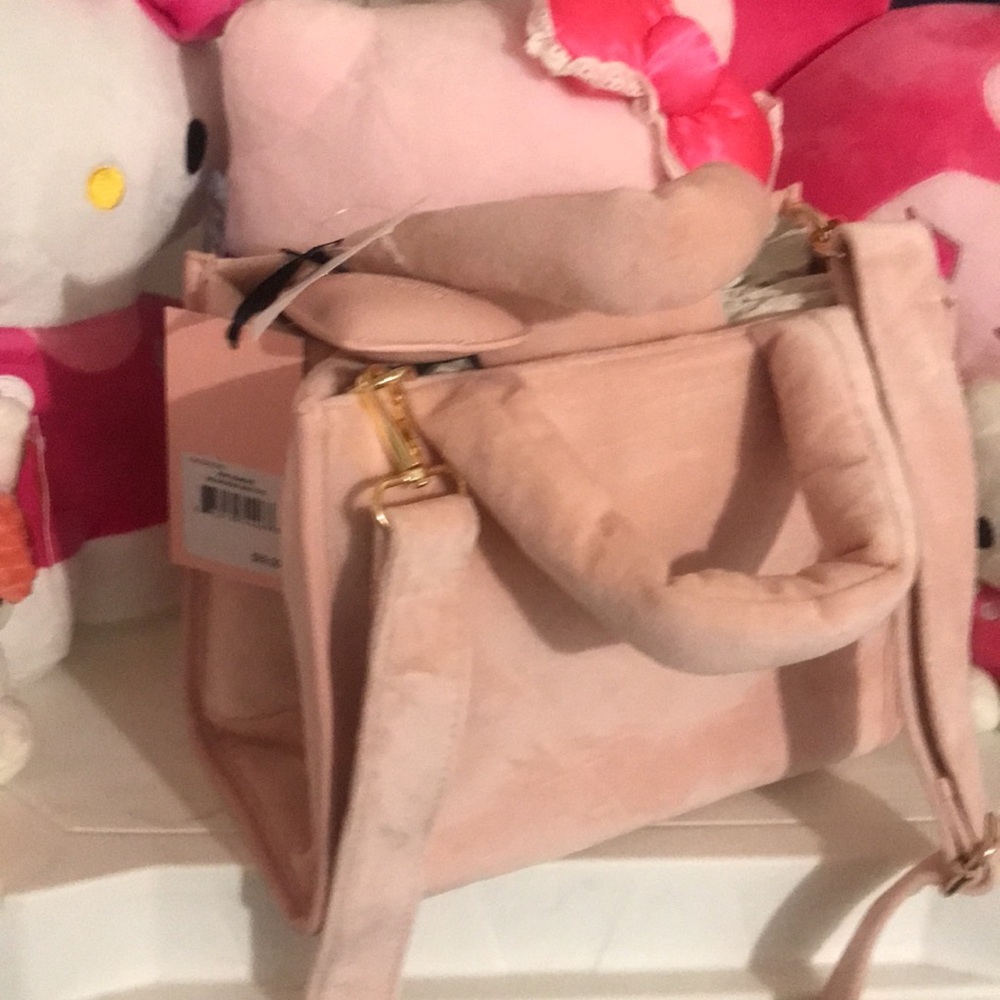 Mini tote - Picture 3 of 3